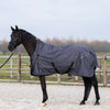 Imperial Riding Couverture d'Extérieur IRHSuper-dry AOP 100g Gris