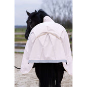 Imperial Riding Couverture d'Extérieur IRHSuper-dry AOP 300g Taupe