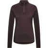 Imperial Riding Chemise IRHJamy Chocolat