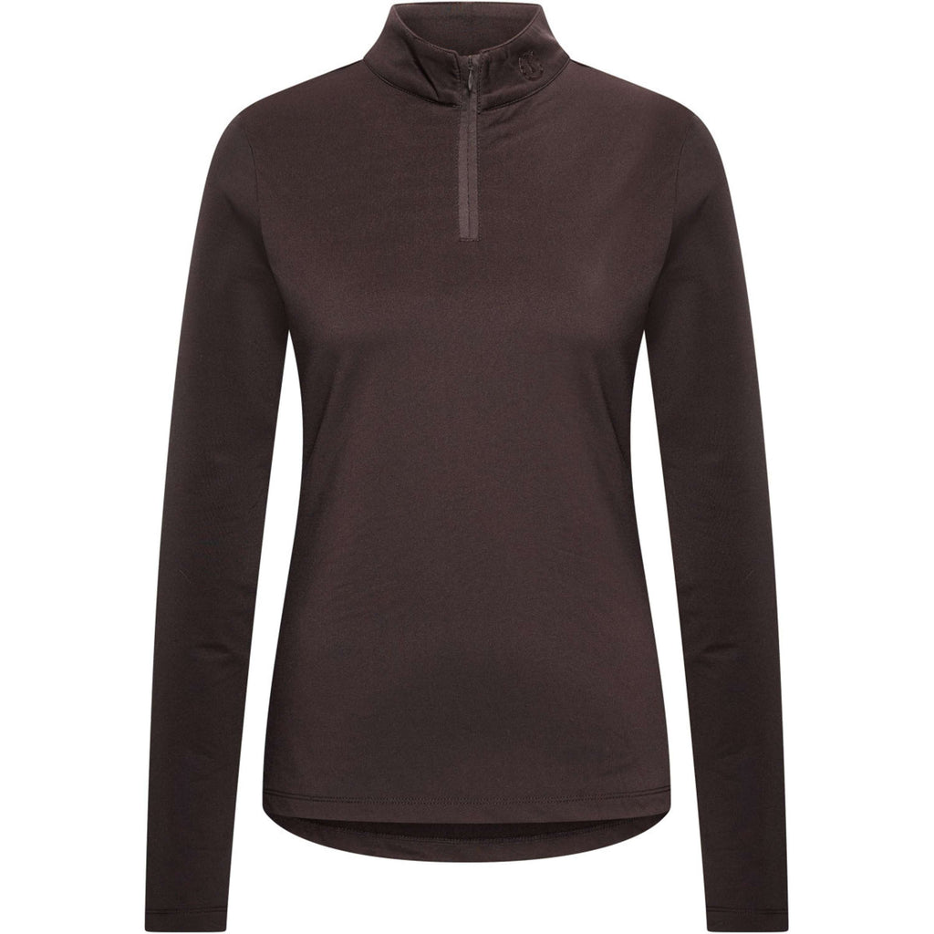 Imperial Riding Chemise IRHJamy Chocolat