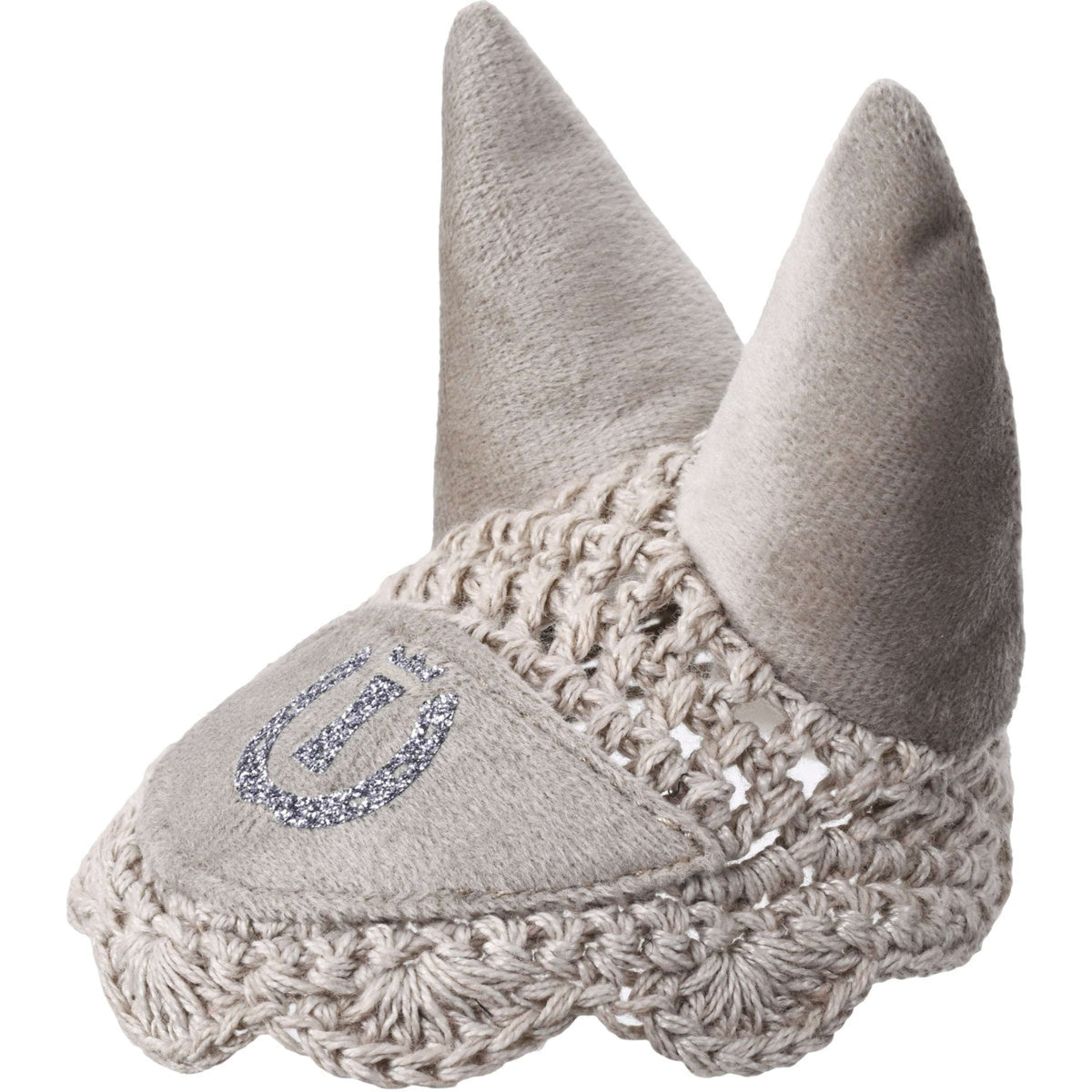 Imperial Riding Set de poney jouet IRHVelvet Taupe
