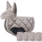 Imperial Riding Set de poney jouet IRHVelvet Taupe