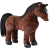 Imperial Riding Poney jouet IRHFree Spirit Marron foncé