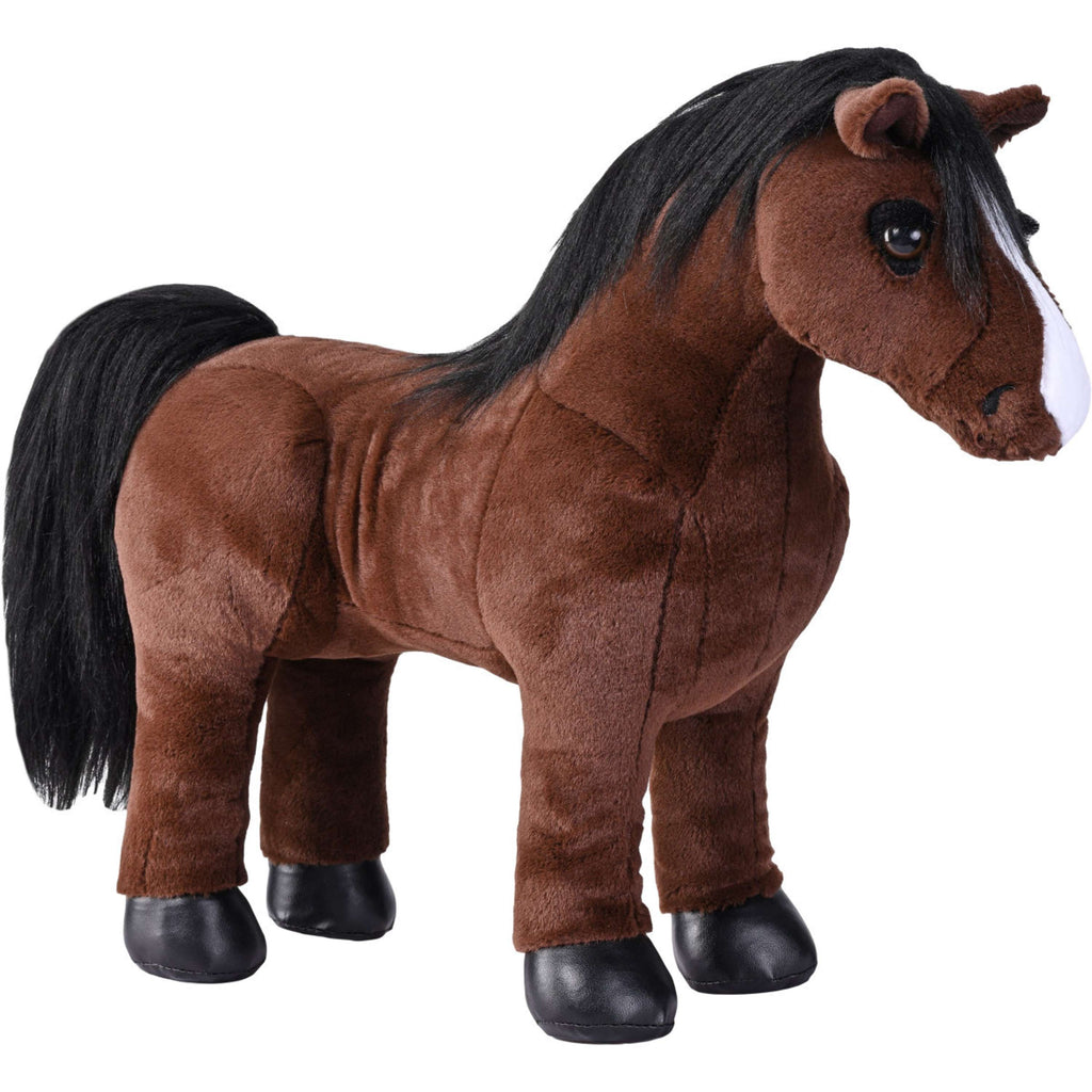Imperial Riding Poney jouet IRHFree Spirit Marron foncé
