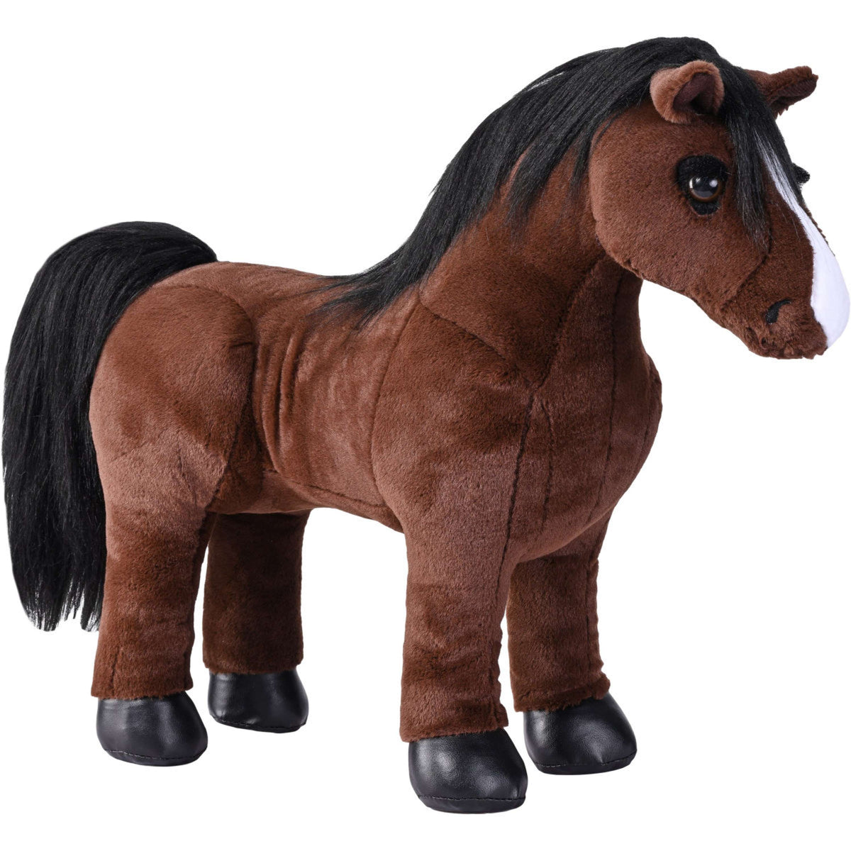 Imperial Riding Poney jouet IRHFree Spirit Marron foncé