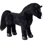 Imperial Riding Poney jouet IRHFree Spirit Noir