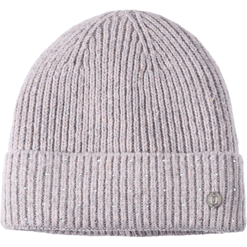 Imperial Riding Bonnet IRHChilly Sparkle Taupe