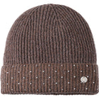 Imperial Riding Bonnet IRHChilly Sparkle Chocolat