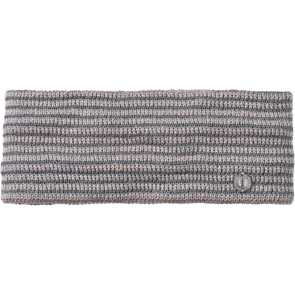 Imperial Riding Bandeau IRHReflective Taupe