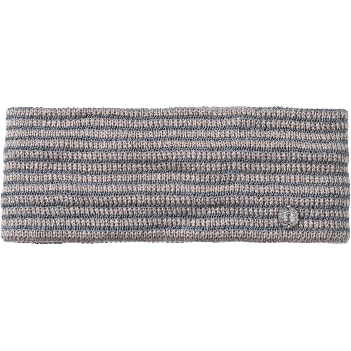 Imperial Riding Bandeau IRHReflective Taupe
