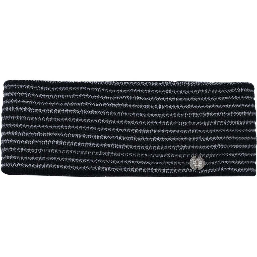 Imperial Riding Bandeau IRHReflective Noir