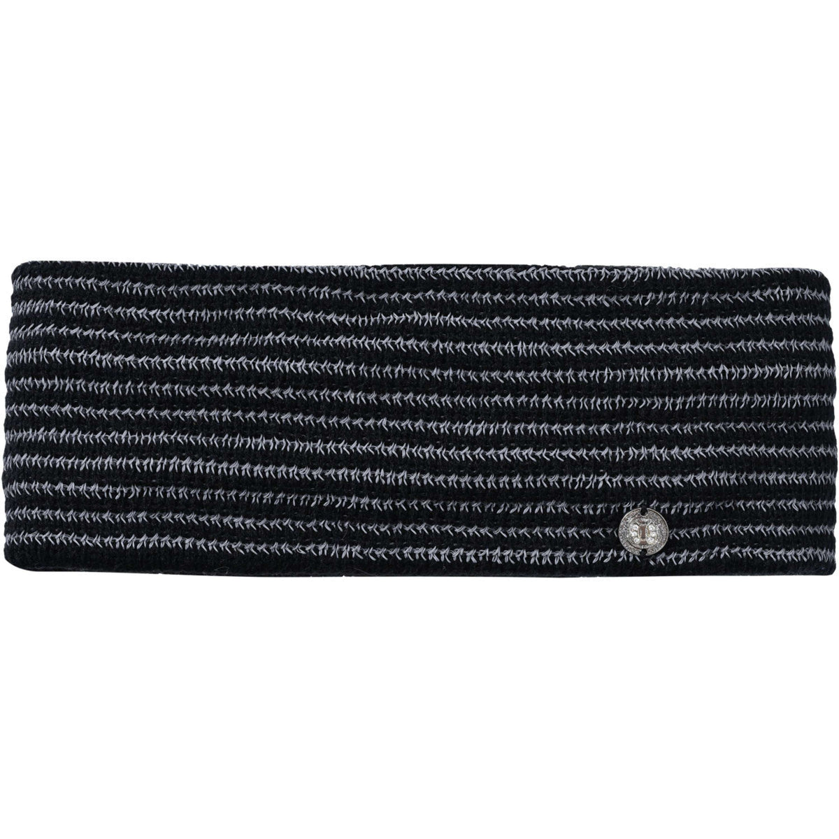 Imperial Riding Bandeau IRHReflective Noir