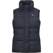 Imperial Riding Bodychauffant IRHBelle Herringbone Gris