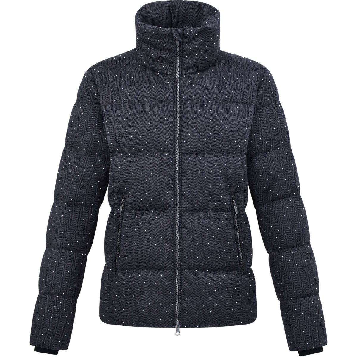 Imperial Riding Veste IRHBelle Herringbone Gris