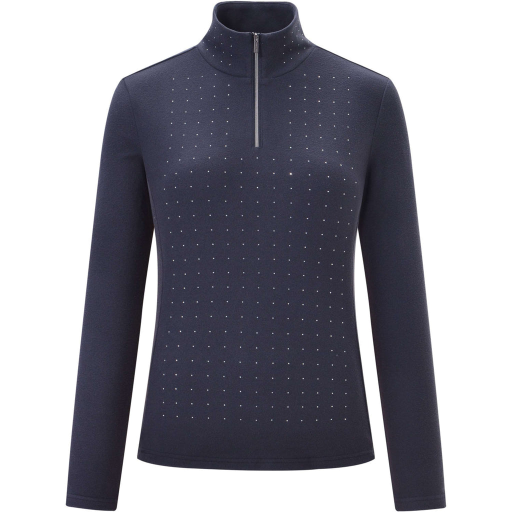 Imperial Riding Chemise IRHBelle sparkle melange Gris