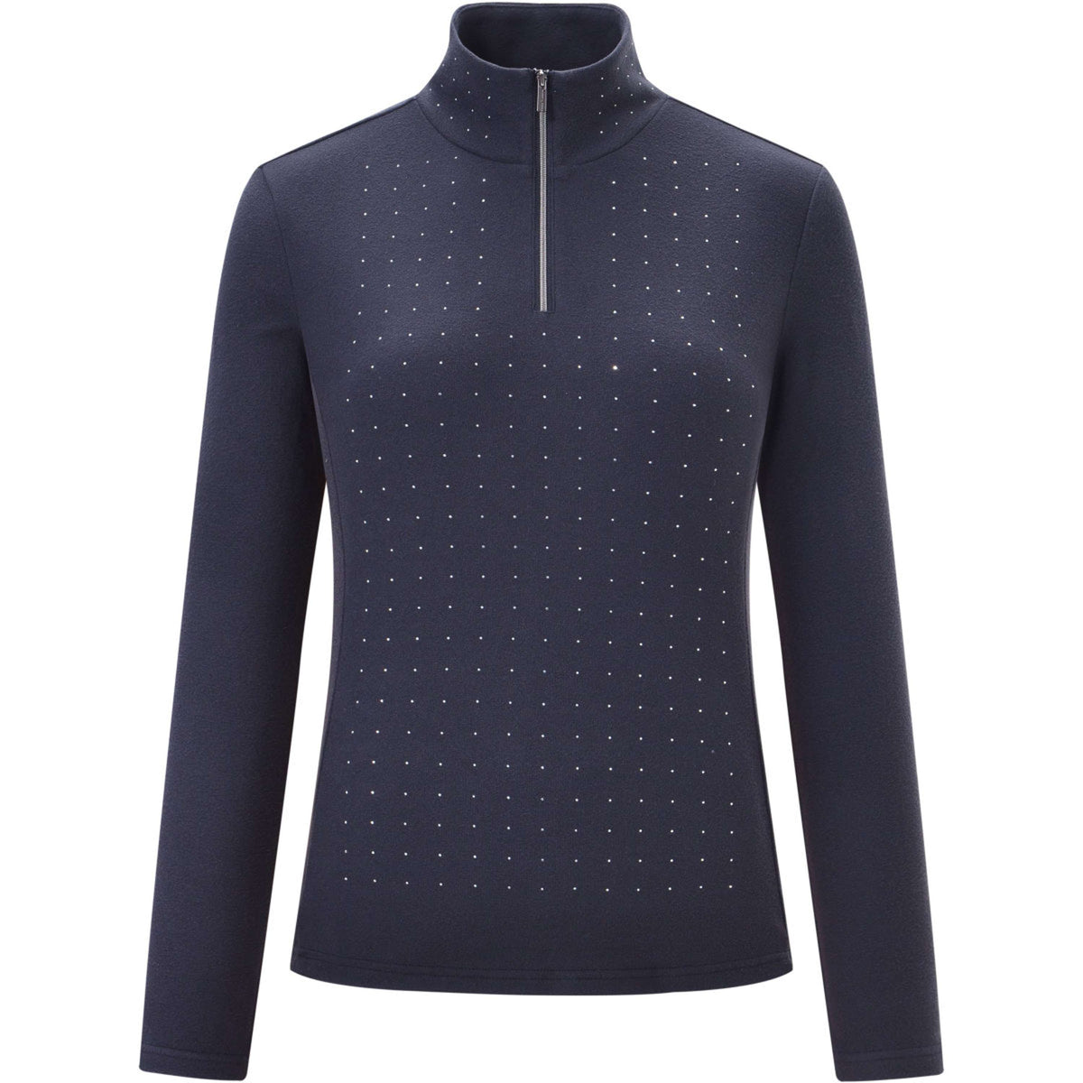 Imperial Riding Chemise IRHBelle sparkle melange Gris
