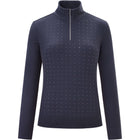 Imperial Riding Chemise IRHBelle sparkle melange Gris
