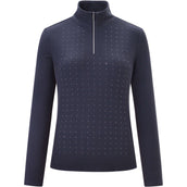 Imperial Riding Chemise IRHBelle sparkle melange Gris
