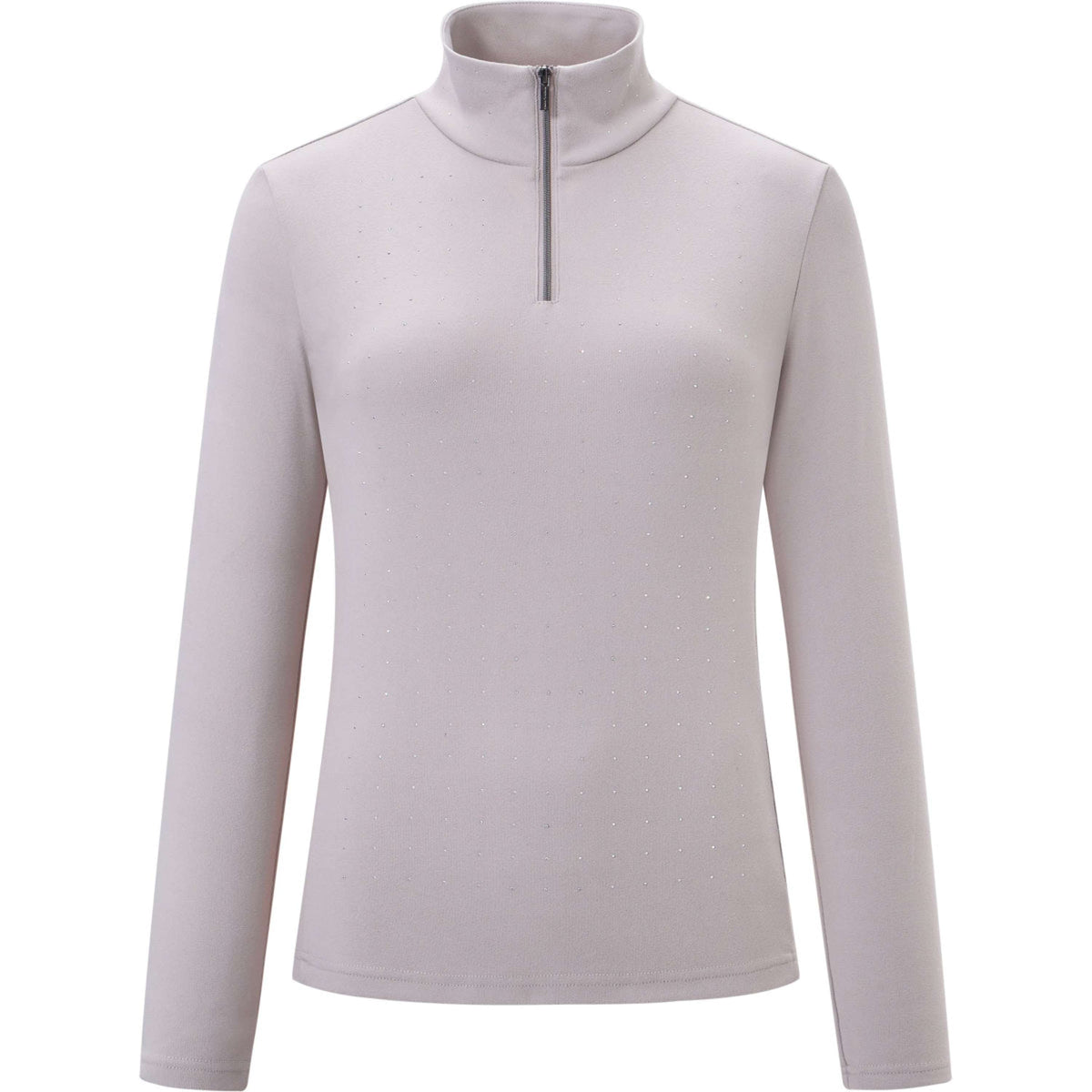 Imperial Riding Chemise IRHBelle sparkle melange Taupe