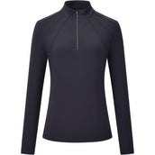 Imperial Riding Chemise IRHZoey Noir