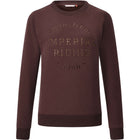 Imperial Riding Pull-over IRHJoyce Chocolat