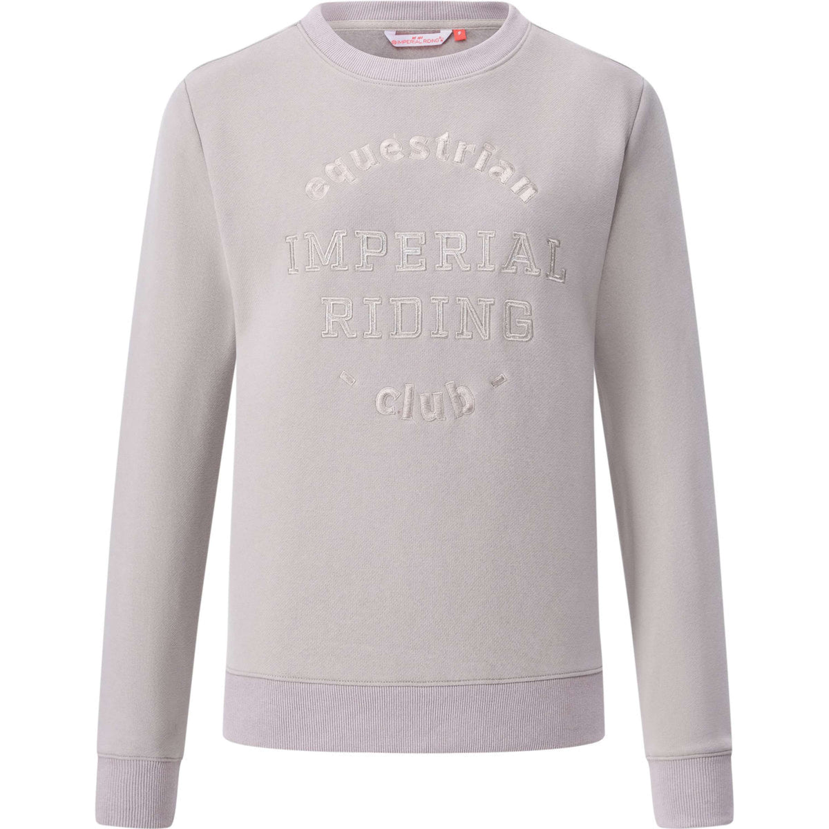 Imperial Riding Pull-over IRHJoyce Taupe