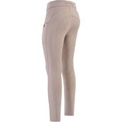 Imperial Riding Legging d'Équitation IRHTeddy Full Grip Taupe