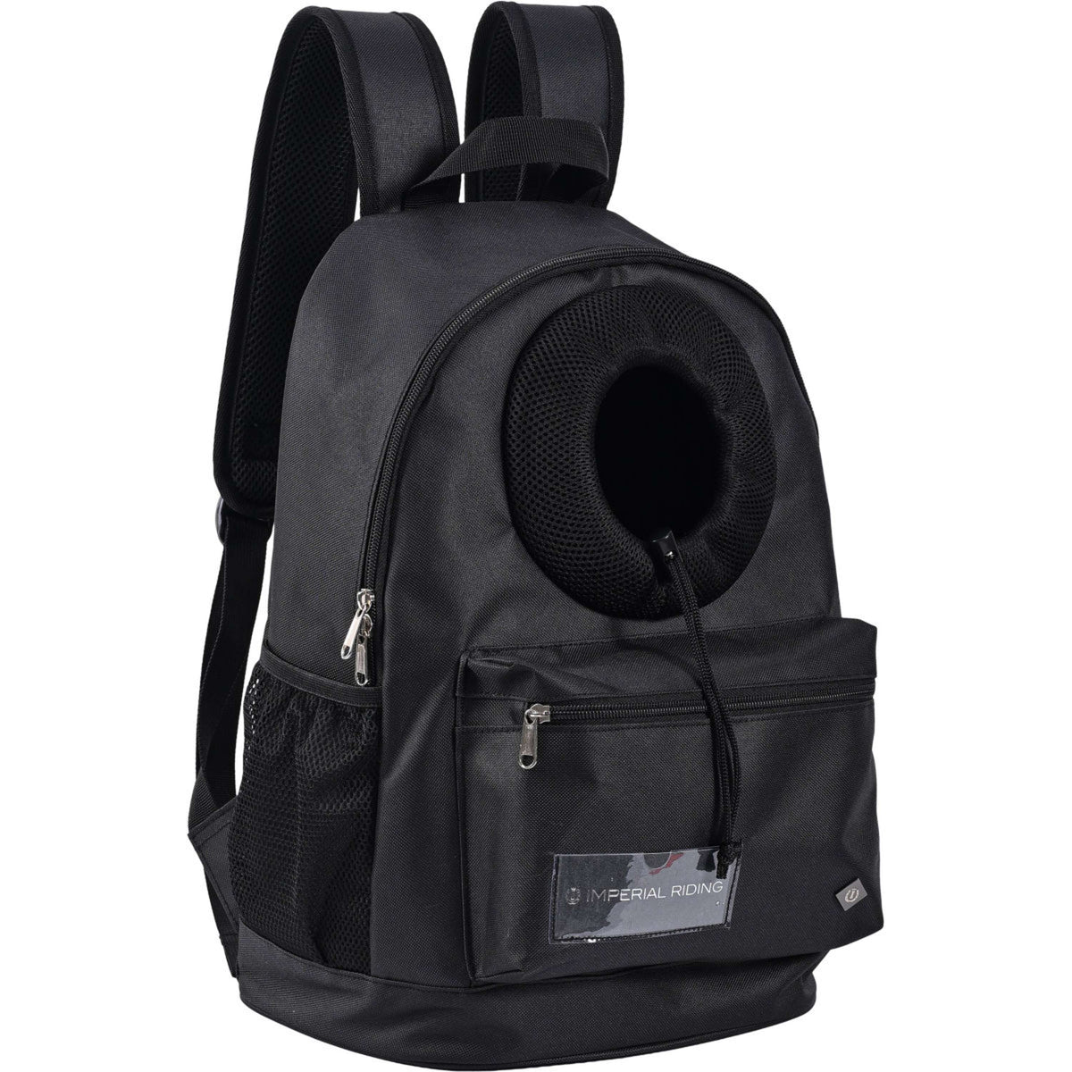 Imperial Riding Sac à dos pour Hobby Horse IRHFree Spirit Noir