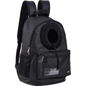 Imperial Riding Sac à dos pour Hobby Horse IRHFree Spirit Noir