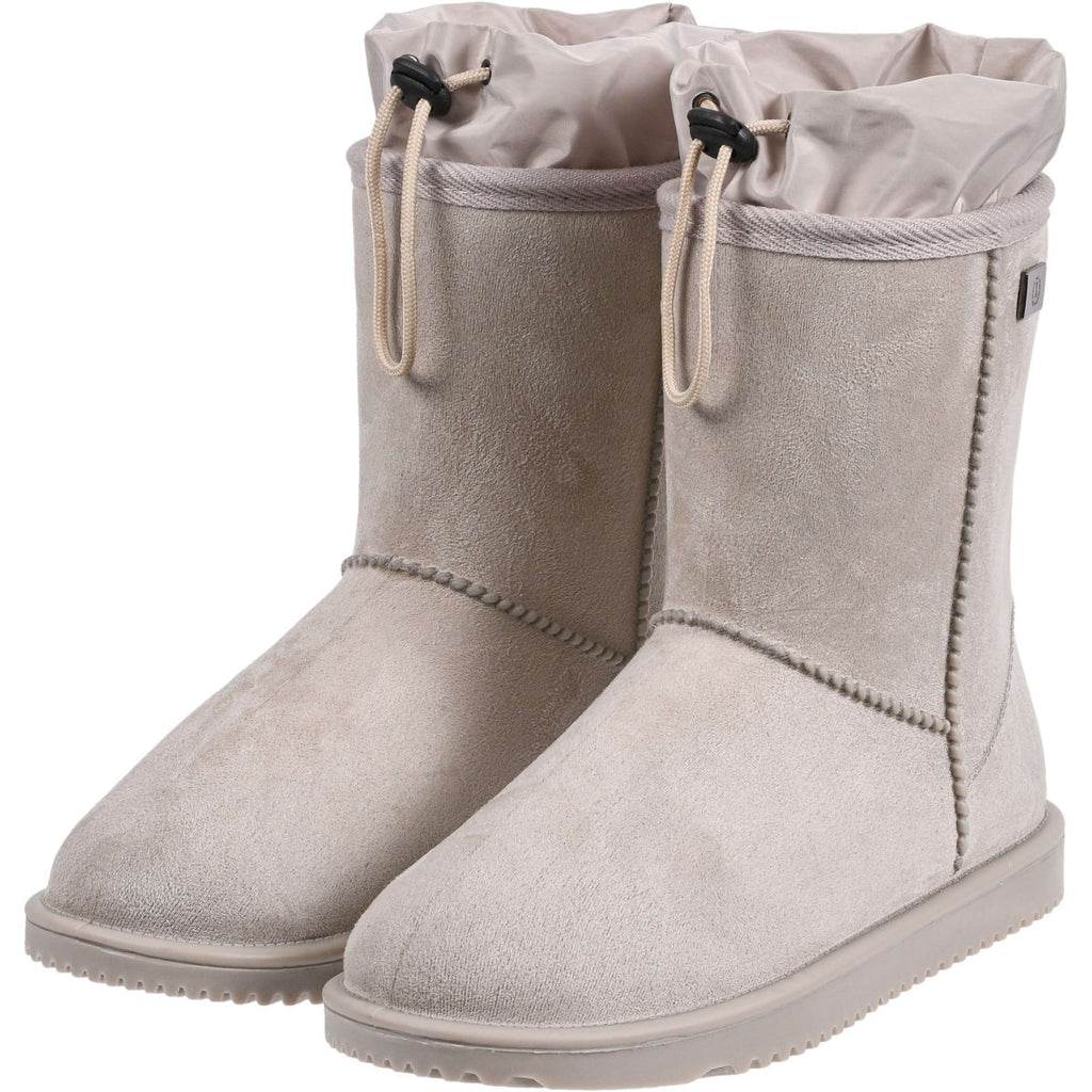 Imperial Riding Chaussures d'Écurie IRHFrosty Taupe