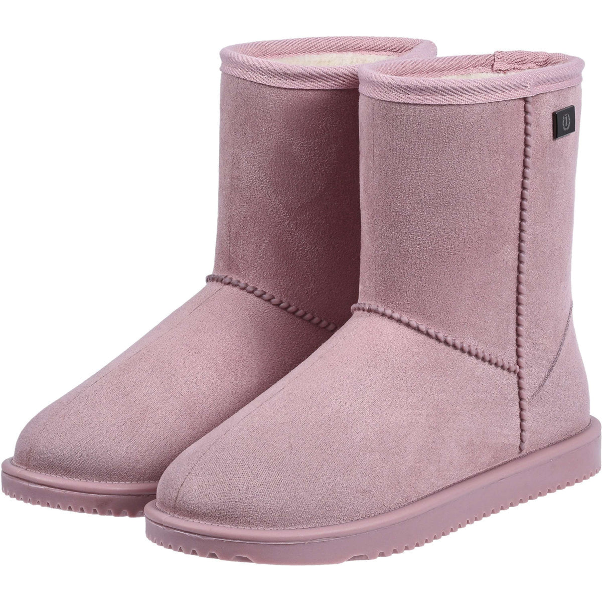 Imperial Riding Chaussures d'Écurie IRHFreezy Mauve