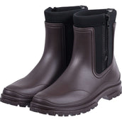 Imperial Riding Chaussures d'Écurie IRH Marron foncé