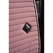 Imperial Riding Tapis de Selle IRHJosie de Saut Mauve