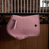 Imperial Riding Tapis de Selle IRHJosie de Saut Mauve