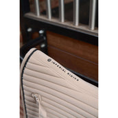 Imperial Riding Tapis de Selle IRHJosie de Saut Taupe