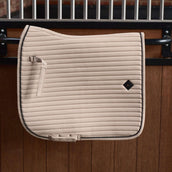 Imperial Riding Tapis de Selle IRHJosie Dressage Taupe