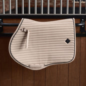 Imperial Riding Tapis de Selle IRHJosie de Saut Taupe