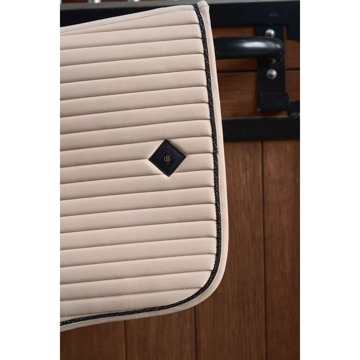 Imperial Riding Tapis de Selle IRHJosie de Saut Taupe