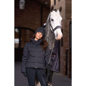 Imperial Riding Licol IRHPenny Herringbone Gris