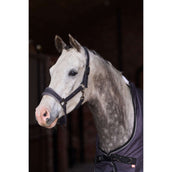 Imperial Riding Licol IRHPenny Herringbone Gris
