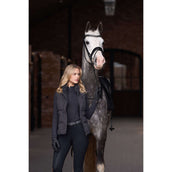 Imperial Riding Bodychauffant IRHBelle Herringbone Gris