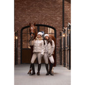 Imperial Riding Veste IRHBelle Herringbone Taupe