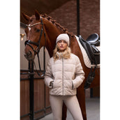 Imperial Riding Veste IRHBelle Herringbone Taupe