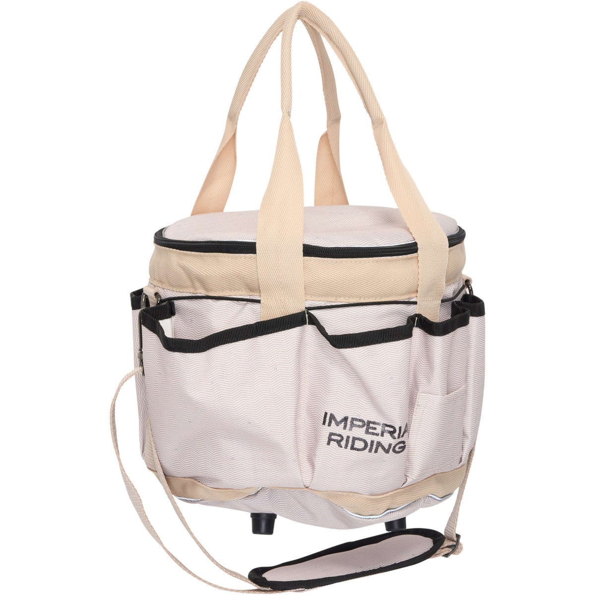 Imperial Riding Trousse de Pansage IRHBasic Taupe
