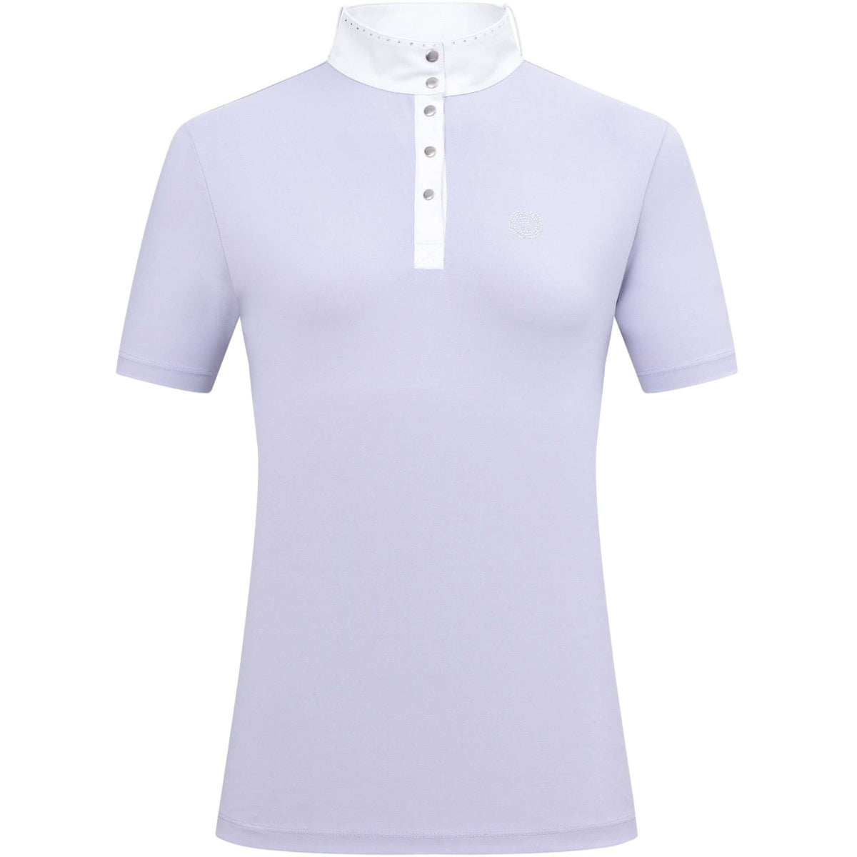 Imperial Riding T-shirt de Concours IRHBasic Glam Wisteria
