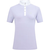 Imperial Riding T-shirt de Concours IRHBasic Glam Wisteria