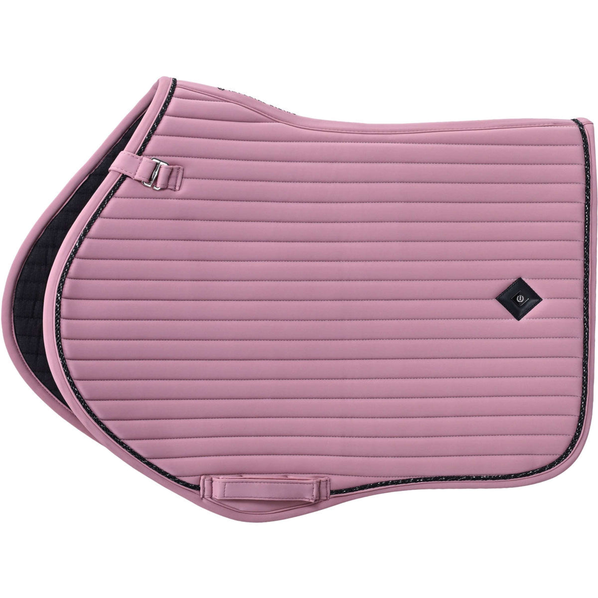 Imperial Riding Tapis de Selle IRHJosie de Saut Mauve