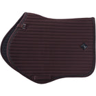 Imperial Riding Tapis de Selle IRHJosie de Saut Chocolat