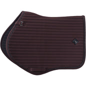Imperial Riding Tapis de Selle IRHJosie de Saut Chocolat