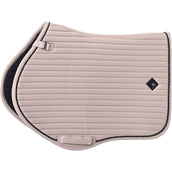 Imperial Riding Tapis de Selle IRHJosie de Saut Taupe